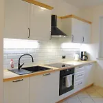 Osrodek Wypoczynkowy Jezioro Apartment