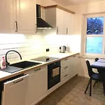 Apartment Osrodek Wypoczynkowy Jezioro *