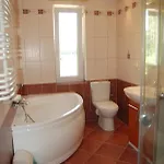 Apartment Osrodek Wypoczynkowy Jezioro Studzienice