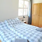 Osrodek Wypoczynkowy Jezioro Apartamento Studzienice