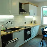 Apartment Osrodek Wypoczynkowy Jezioro