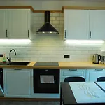 Apartamento Osrodek Wypoczynkowy Jezioro *