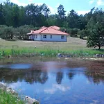 Apartment Osrodek Wypoczynkowy Jezioro *
