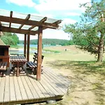 Osrodek Wypoczynkowy Jezioro Apartment Studzienice