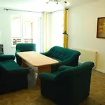 Osrodek Wypoczynkowy Jezioro Apartamento