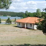 Osrodek Wypoczynkowy Jezioro Apartment Studzienice