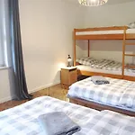 Osrodek Wypoczynkowy Jezioro Apartment *
