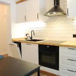 Apartment Osrodek Wypoczynkowy Jezioro