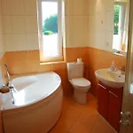 Osrodek Wypoczynkowy Jezioro Apartment Studzienice
