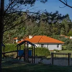 Osrodek Wypoczynkowy Jezioro Studzienice