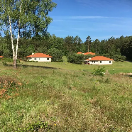 アパート Osrodek Wypoczynkowy Jezioro *