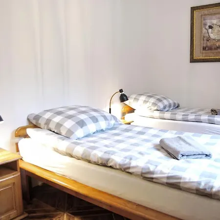 Apartment Osrodek Wypoczynkowy Jezioro *