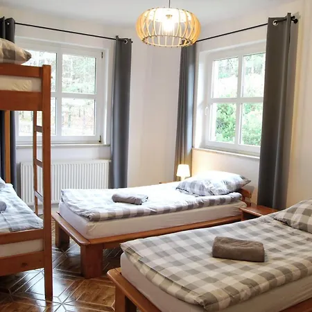 Osrodek Wypoczynkowy Jezioro *