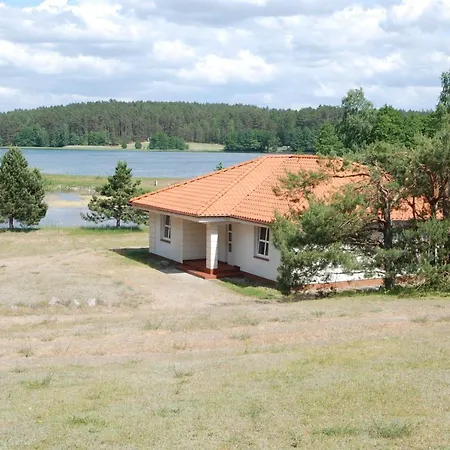 Osrodek Wypoczynkowy Jezioro Studzienice