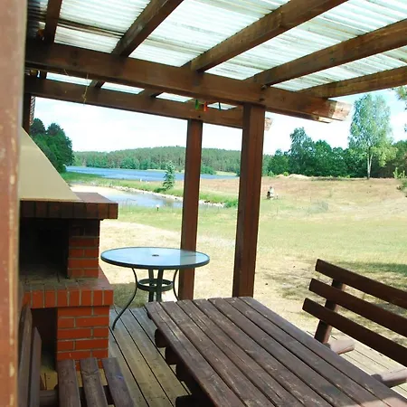 Osrodek Wypoczynkowy Jezioro