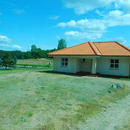 Osrodek Wypoczynkowy Jezioro דירה