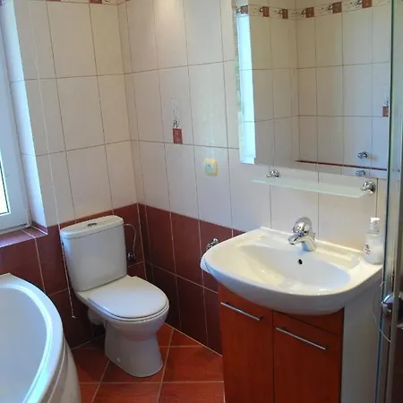 Osrodek Wypoczynkowy Jezioro * Studzienice