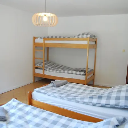 Apartmán Osrodek Wypoczynkowy Jezioro *
