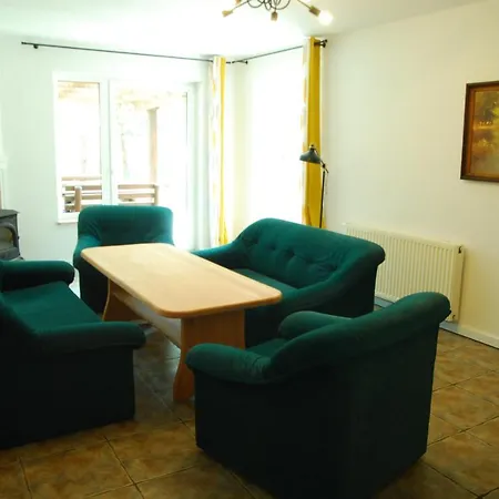 Osrodek Wypoczynkowy Jezioro Apartmán