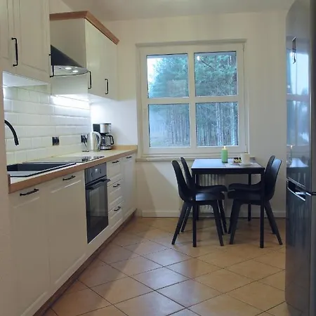 Apartmán Osrodek Wypoczynkowy Jezioro Studzienice