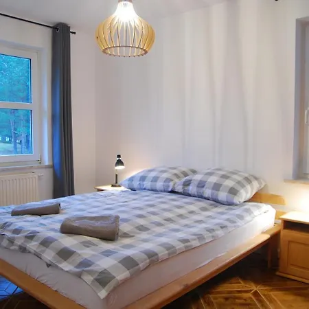 Osrodek Wypoczynkowy Jezioro *