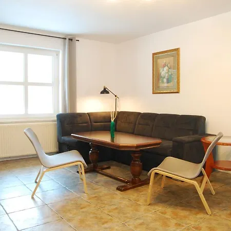 Apartmán Osrodek Wypoczynkowy Jezioro *