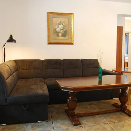 Osrodek Wypoczynkowy Jezioro *