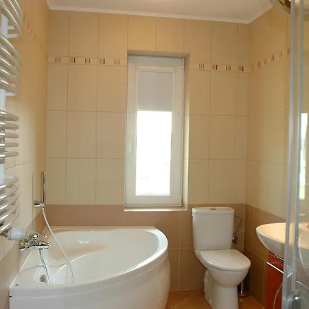 Osrodek Wypoczynkowy Jezioro Studzienice