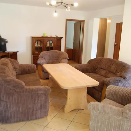 Osrodek Wypoczynkowy Jezioro * Studzienice