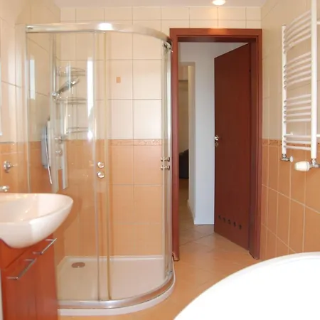 Osrodek Wypoczynkowy Jezioro Studzienice