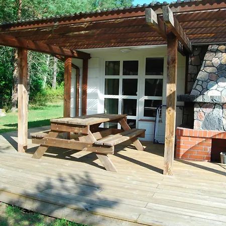 Osrodek Wypoczynkowy Jezioro Апартаменты *