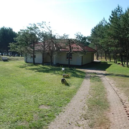 Апартаменты Osrodek Wypoczynkowy Jezioro *