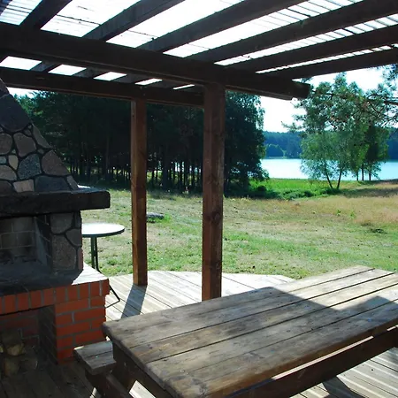 Osrodek Wypoczynkowy Jezioro Studzienice