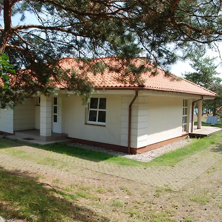 アパート Osrodek Wypoczynkowy Jezioro Studzienice