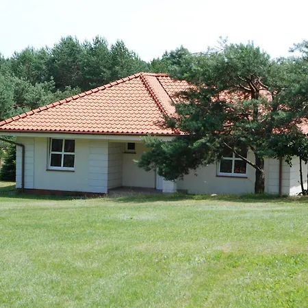 Osrodek Wypoczynkowy Jezioro *