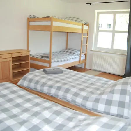 Osrodek Wypoczynkowy Jezioro アパート Studzienice