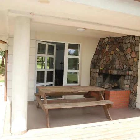 Osrodek Wypoczynkowy Jezioro *