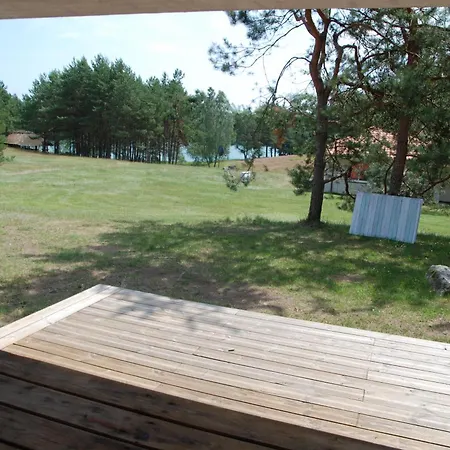 アパート Osrodek Wypoczynkowy Jezioro Studzienice