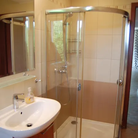 Osrodek Wypoczynkowy Jezioro * Studzienice