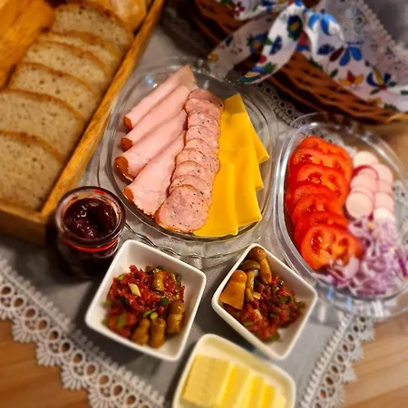 Osrodek Wypoczynkowy Jezioro