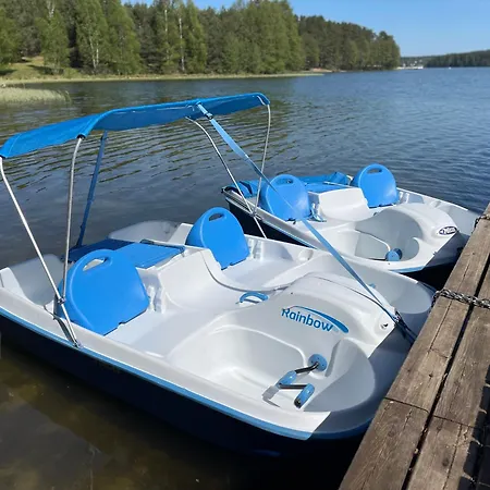 Osrodek Wypoczynkowy Jezioro *