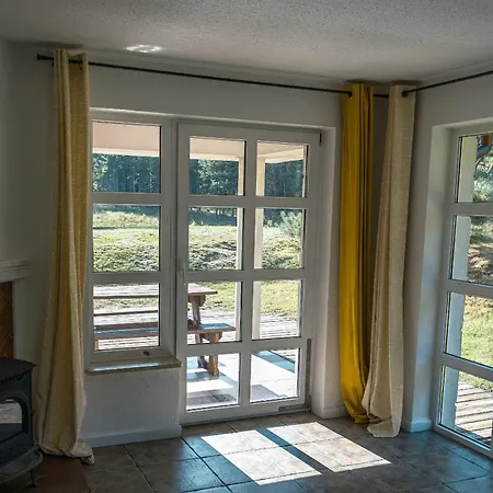 アパート Osrodek Wypoczynkowy Jezioro Studzienice