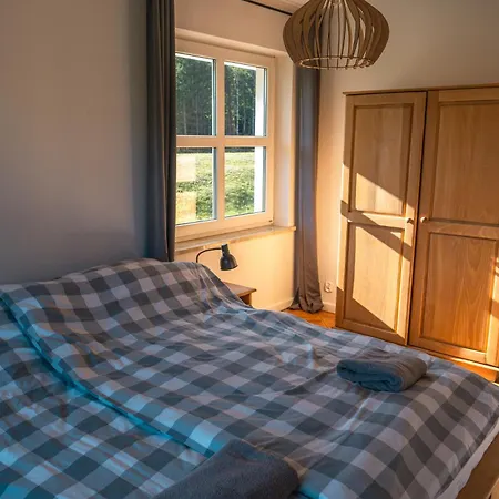 Osrodek Wypoczynkowy Jezioro Studzienice