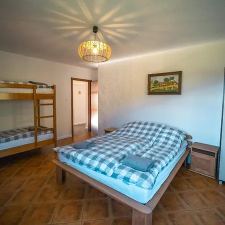 アパート Osrodek Wypoczynkowy Jezioro Studzienice