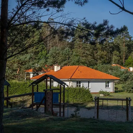 Osrodek Wypoczynkowy Jezioro Studzienice