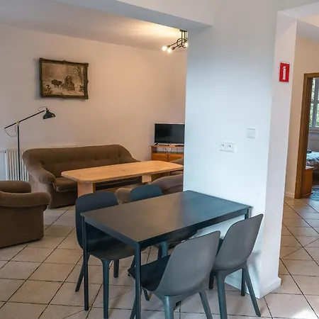 Osrodek Wypoczynkowy Jezioro *