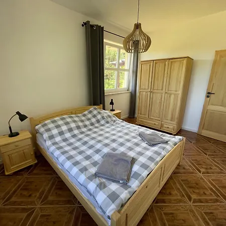 Osrodek Wypoczynkowy Jezioro * Studzienice