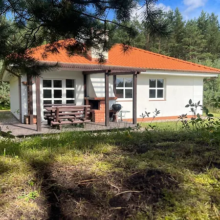 Апартаменты Osrodek Wypoczynkowy Jezioro