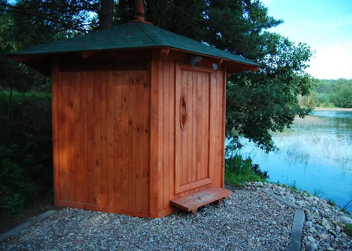 Osrodek Wypoczynkowy Jezioro * Studzienice