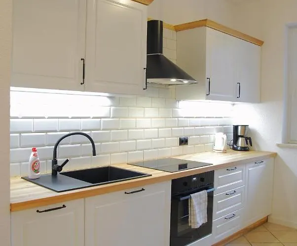 Osrodek Wypoczynkowy Jezioro Апартаменты